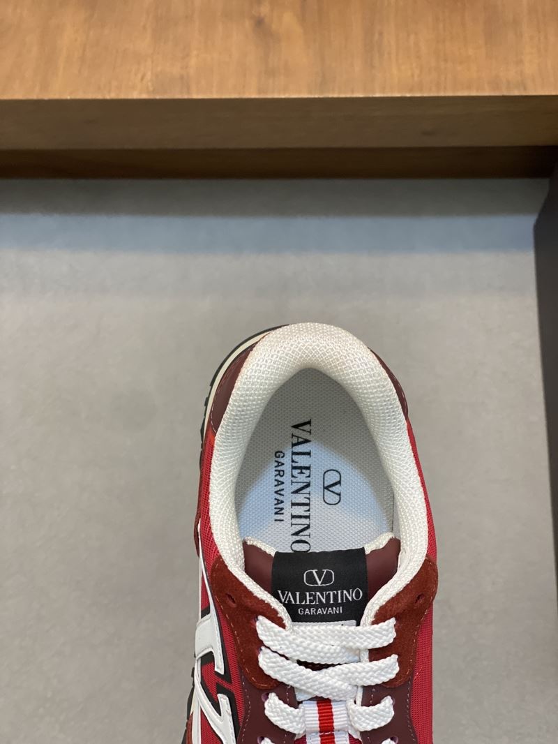 Valentino Rockrunner Shoes